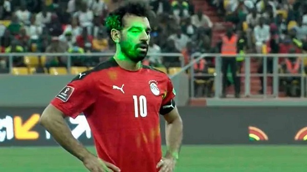Egipto denuncia a Senegal tras eliminación de Catar 2022 - La Prensa Futbolera
