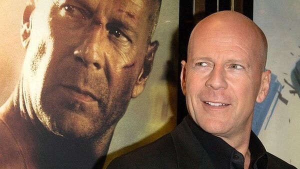 Bruce Willis se retira del cine por problemas de salud - Noticiero Paraguay