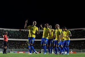 Brasil rompe récord de la Argentina - El Independiente