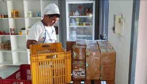 Concepción: Incontenible suba de harina repercute en precios de panificados