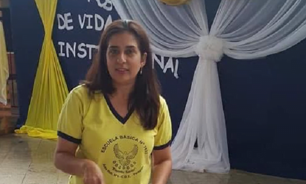Hallan muerta a una docente en aguas del río Paraná - Noticiero Paraguay