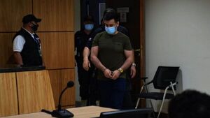 Caso Naydelin: Cámara confirma condenas de 25 y 40 años