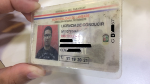 Caminera no multará perforación de registros