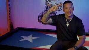 Crónica / Chakeko hepy: ¡Daddy Yankee vendrá a pedir gasolina!