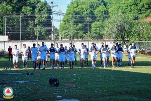Crónica / Atendé el equipo que prepara “Tiburón”