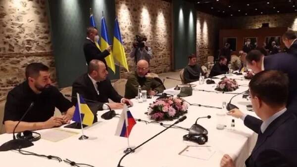 No hay nada “prometedor” tras las negociaciones entre Ucrania y Rusia - ADN Digital