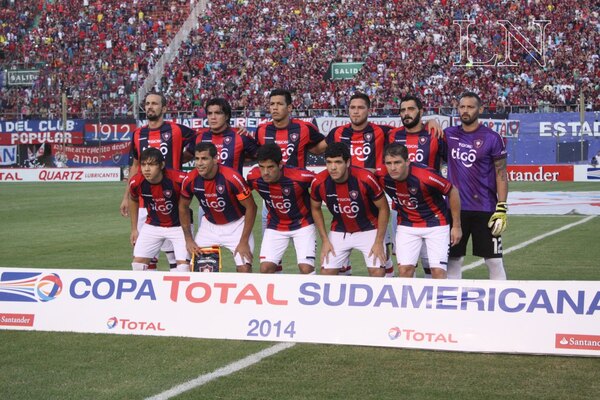 La Liga de España recordó a un ídolo de Cerro Porteño