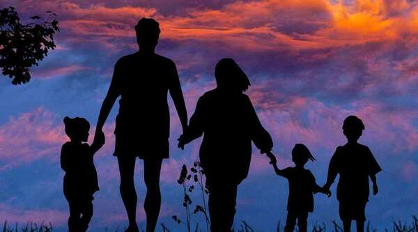 La mejor red social del mundo, la familia