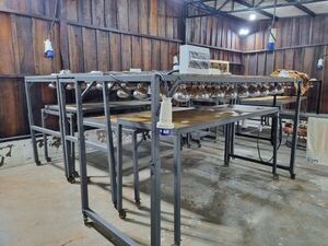 Brasileño fue aprehendido tras desmantelamiento de laboratorio de drogas - Radio Imperio