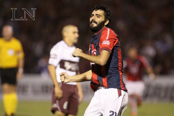 La Liga de España recordó al goleador Daniel Güiza, ídolo de Cerro