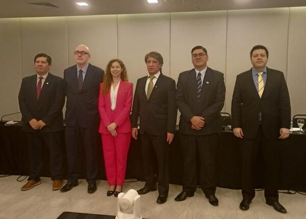 Buscan seguridad energética y que no dependa del clima - Nacionales - ABC Color