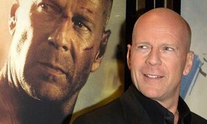 Bruce Willis se retira del cine, le diagnosticaron afasia