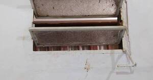 La Nación / Roban un salón de belleza en el centro de Encarnación