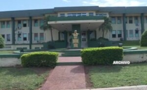 Supuesta tortura en Academil - C9N