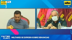 Academia Militar sostiene que cadete cayó de árbol de eucalipto