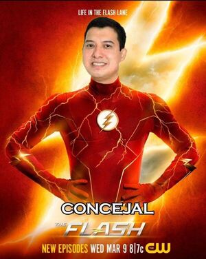 “Concejal fugaz” es blanco de memes en Luque - Nacionales - ABC Color
