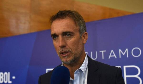 Crónica / Mirá el millonario monto que le embargaron a Batistuta