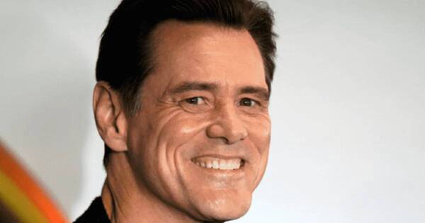 La Nación / Jim Carrey contra Will Smith: “si me hubiera pegado a mí lo demandaría por US$ 200 millones”
