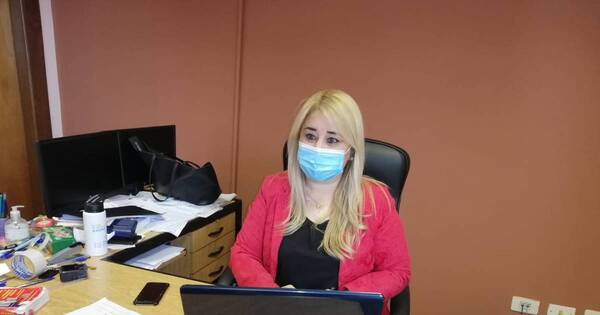 La Nación / Operativo Mercat: jueza ordenó prisión de imputado por tráfico de drogas