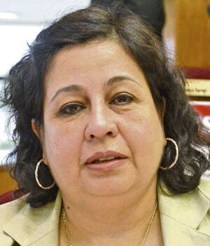 Izquierda elegirá candidatura única a presidente para el 2023 - Nacionales - ABC Color