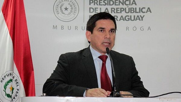 Concejal pide informes a Juan Carlos Baruja sobre uso de fondos Covid