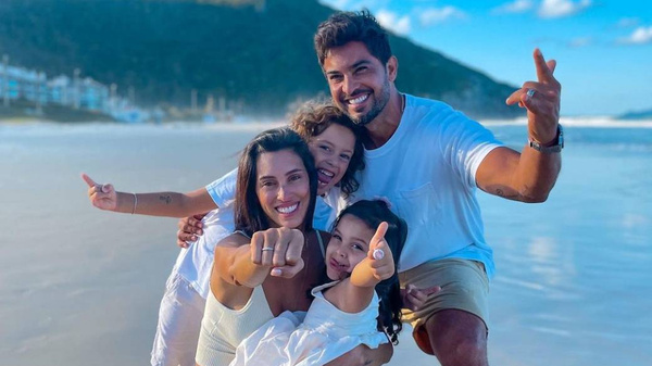 Crónica / ¡Se casa Carlitos Ortellado!