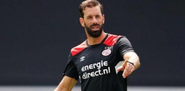 Diario HOY | Van Nistelrooy entrenará al PSV la próxima temporada