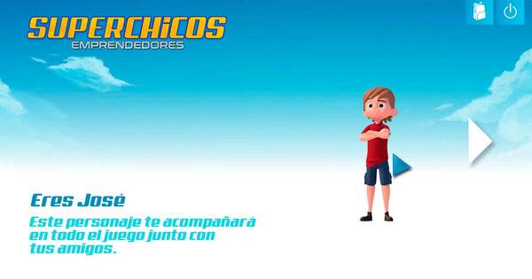 La Nación / Empresa paraguaya desarrolla videojuego que brinda educación financiera para niños