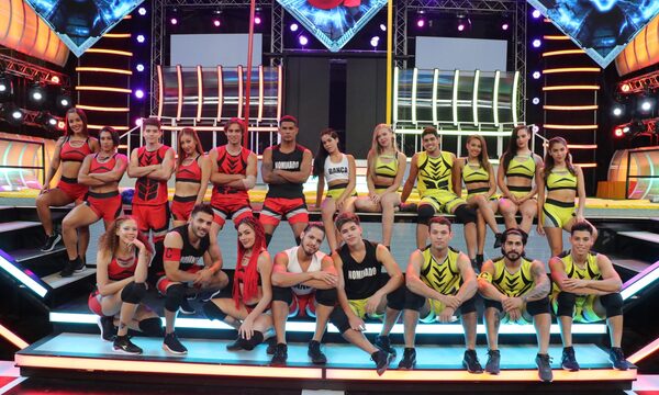 Las cábalas se hacen presentes en "Calle 7" | Telefuturo