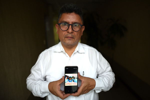 La excursión universitaria que terminó en tragedia sigue impune en Guatemala - MarketData