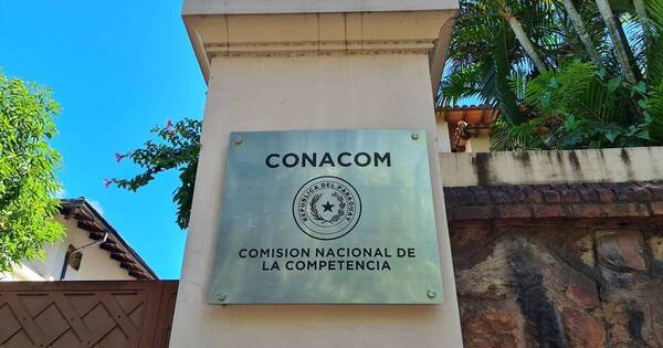 La Nación / Conacom sumaria a Apesa por supuesta infracción a la Ley de Defensa de la Competencia