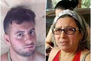Caso Naydelin: Tribunal de Apelación confirma condenas de 25 y 40 años