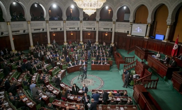 El presidente de Túnez decretó la disolución del Parlamento - Megacadena — Últimas Noticias de Paraguay