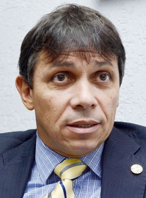 CM pide antecedentes al JEM sobre postulantes a cargos para el TSJE - Nacionales - ABC Color