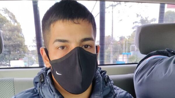 Presunto delivery de drogas de universitarios se presentó en la Fiscalía