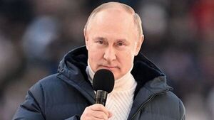 EEUU y la UE se comprometen a trabajar juntos para que Putin rinda cuentas