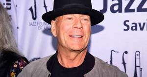 La Nación / Bruce Willis deja el cine por problemas de salud