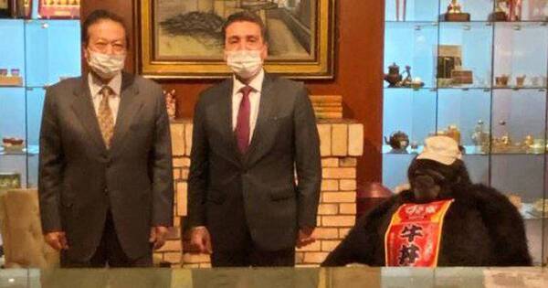 La Nación / Cadena japonesa, interesada en carne paraguaya
