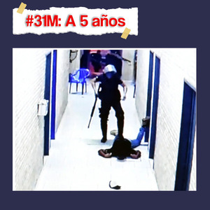 #31M: a 5 años - El Independiente