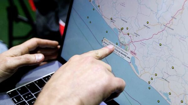 ¿Cómo actuar ante un sismo o terremoto? - Nacionales - ABC Color