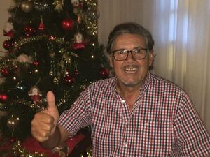 Sudamericana: cuarteto peruano para los paraguayos - Fútbol - ABC Color