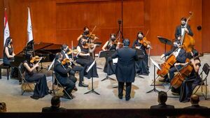 Orquesta de UniNorte presentará el concierto “Delicias Europeas” - Música - ABC Color
