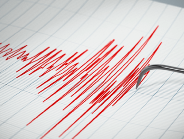 Sismo en Paraguay: No hay por qué alarmarse, afirma experto · Radio Monumental 1080 AM