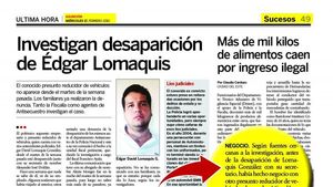El caso sin resolver que salpicó hace 12 años al prófugo Tío Rico