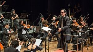 La Orquesta Sinfónica del Congreso celebra hoy 10 años con un recital