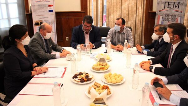 Fiscalías dilatan respuestas al JEM sobre actuaciones en casos de RGD