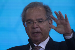 Brasil cree que el acuerdo Mercosur-UE y su entrada en la OCDE se lograrán antes 2025 - MarketData