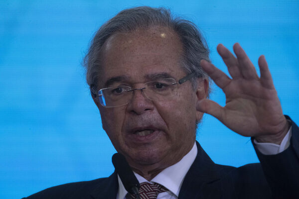 Brasil cree que el acuerdo Mercosur-UE y su entrada en la OCDE se lograrán antes 2025 - MarketData