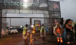 Y todavía no termina marzo…