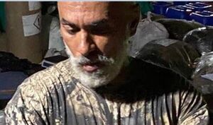 Senad detuvo a un brasileño presuntamente vinculado al laboratorio narco en PJC